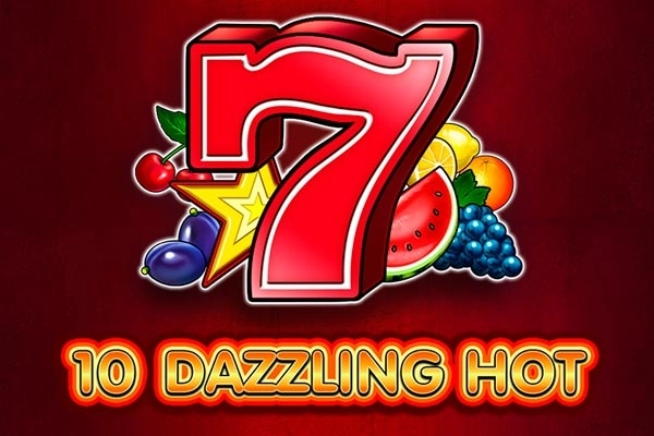 10 Dazzling Hot