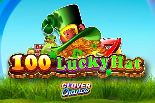 100 Lucky Hat