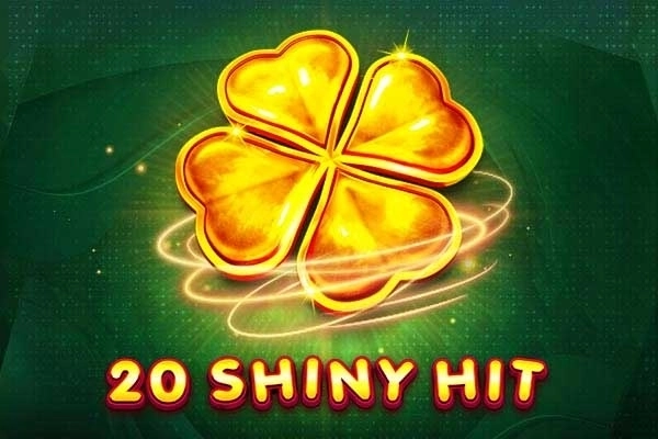 20 Shiny Hit