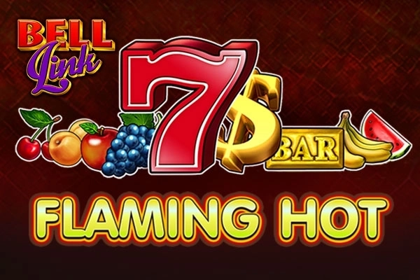 Flaming Hot Bell Link