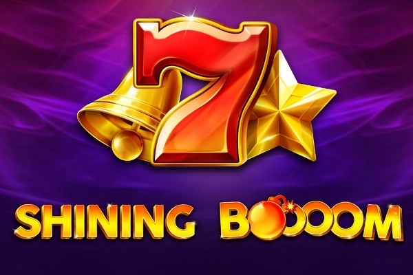 Shining Boooom
