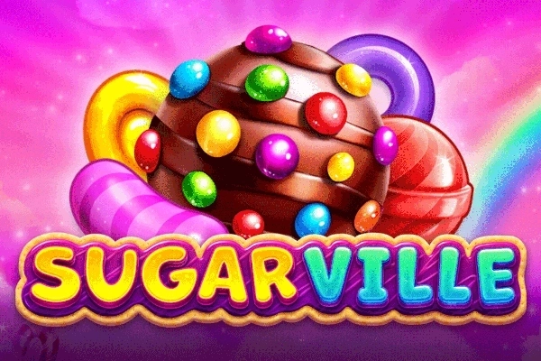 SugarVille