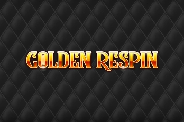 Golden Respin