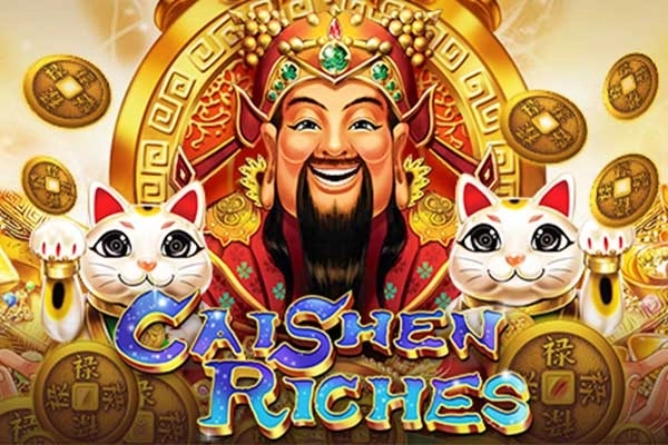 Caishen Riches