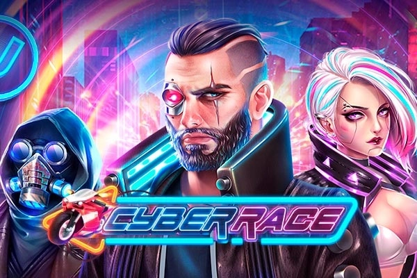 Cyber Race