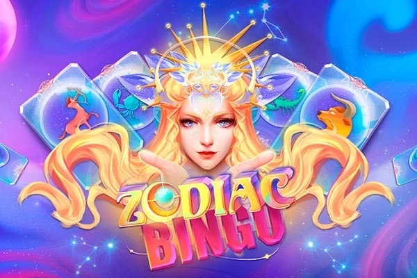 Zodiac Bingo