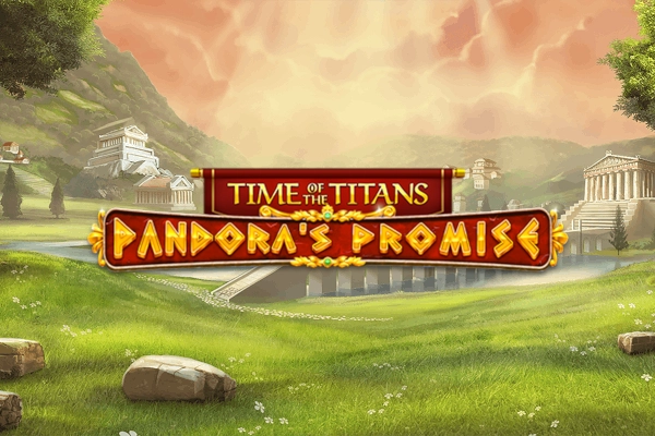 Time of the Titans - Pandora's Promise