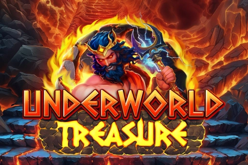Underworld Treasure