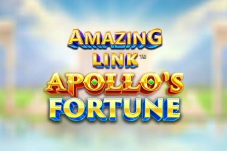 Amazing Link Apollo's Fortune