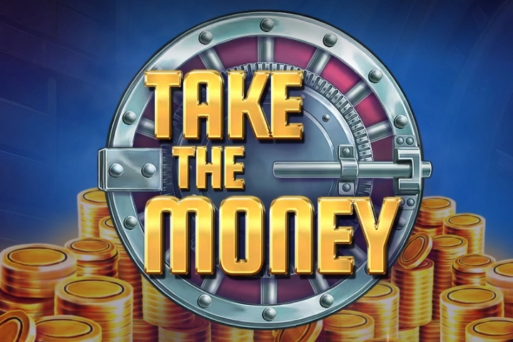 Take the Money