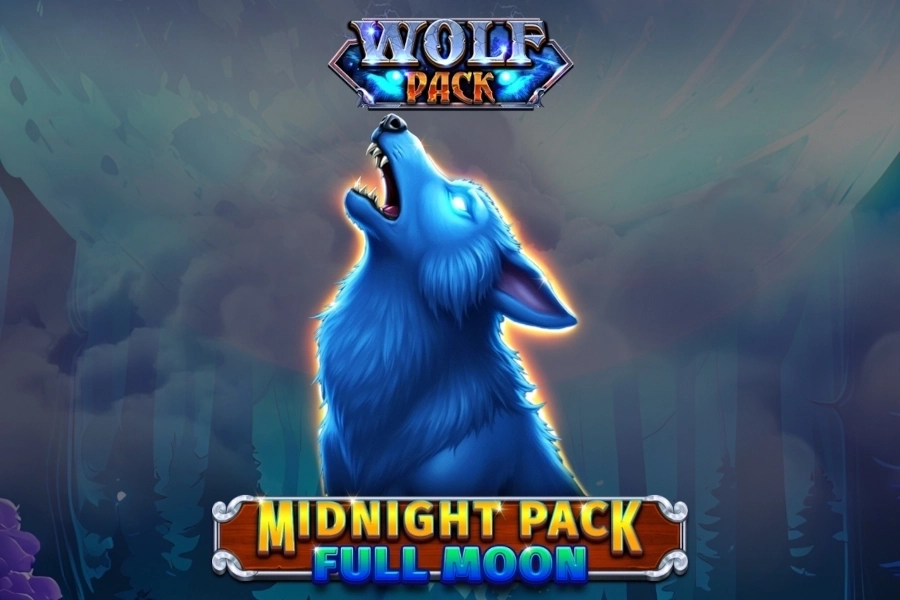 Midnight Pack - Full Moon