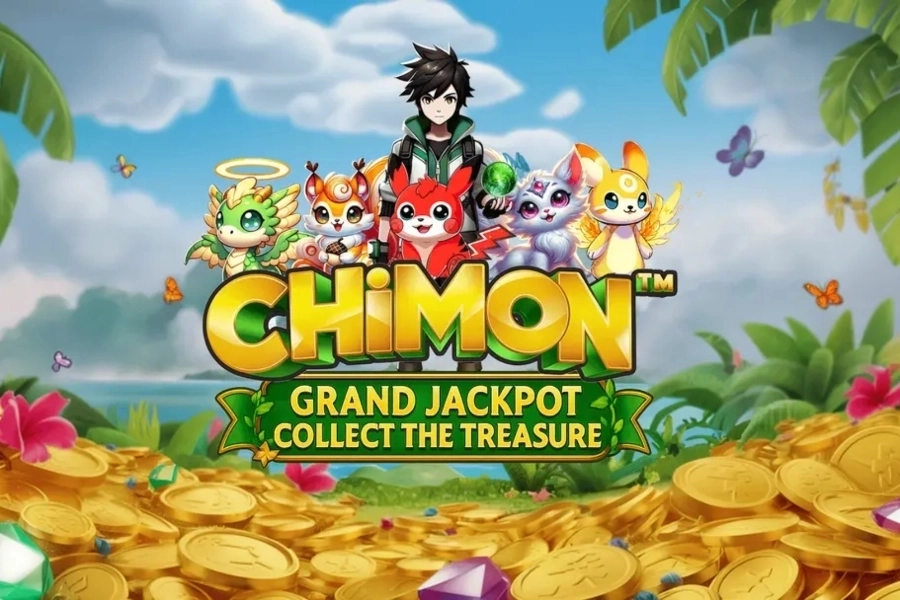 Chimon