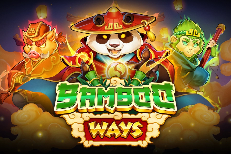 Bamboo Ways