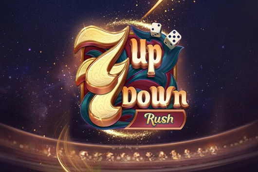 7 Up 7 Down Rush