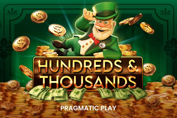 Hundreds & Thousands