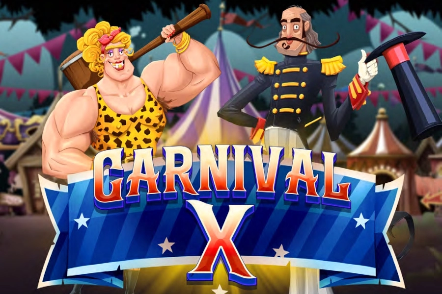 Carnival X