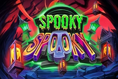 Spooky Spooky