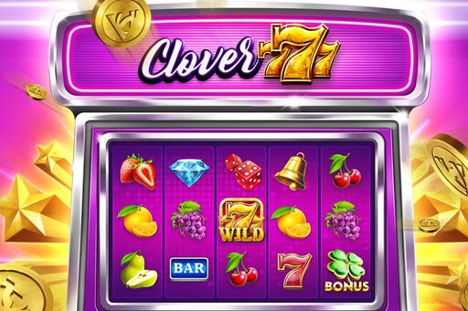 Clover 777