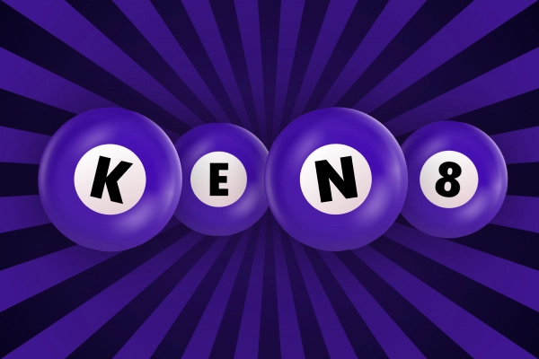 Keno 8