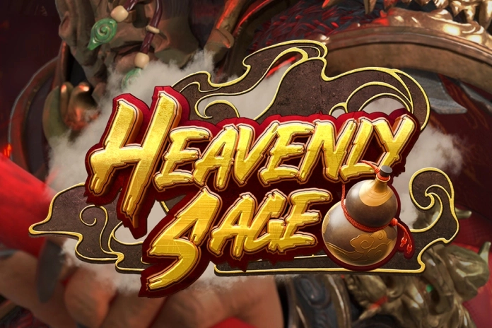 Heavenly Sage