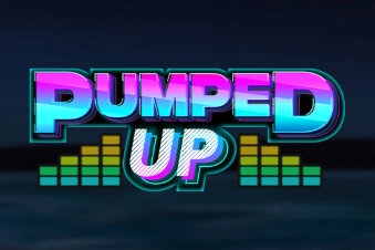 Pumped Up