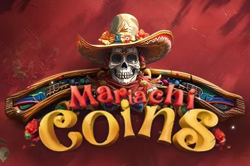 Mariachi Coins
