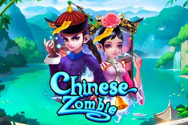 Chinese Zombie