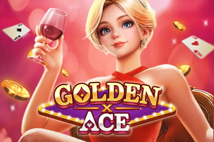 Golden X Ace