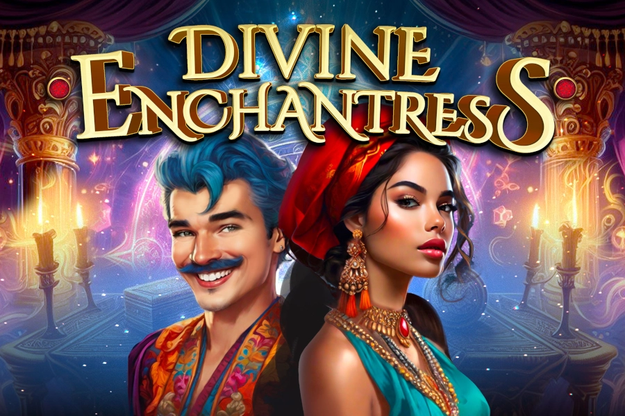 Divine Enchantress