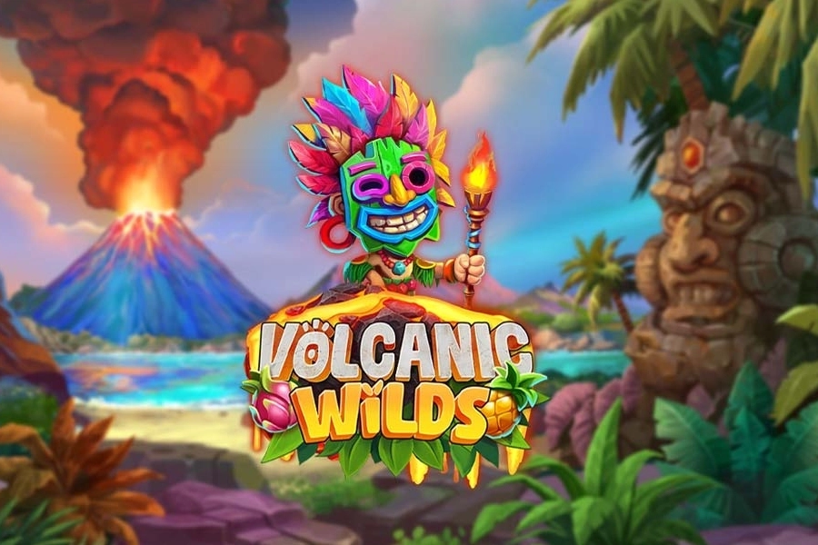 Volcanic Wilds