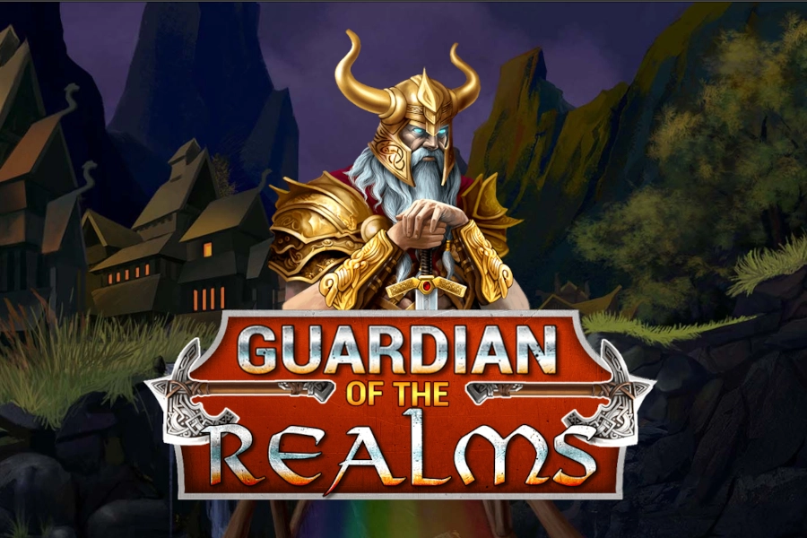 Guardian of the Realms