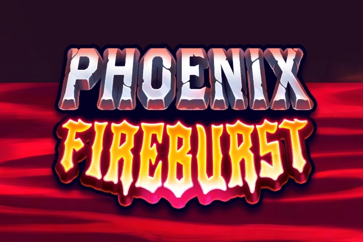 Phoenix Fireburst