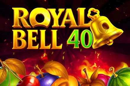 Royal Bell 40