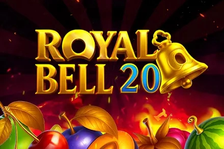 Royal Bell 20