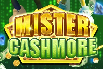 Mister Cashmore