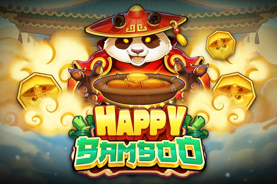 Happy Bamboo