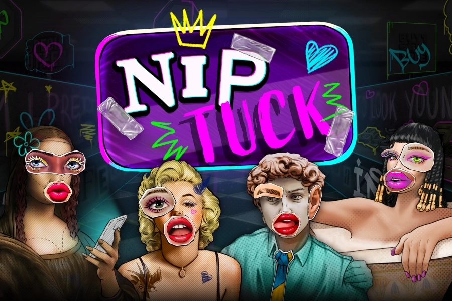 Nip Tuck