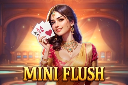MiniFlush