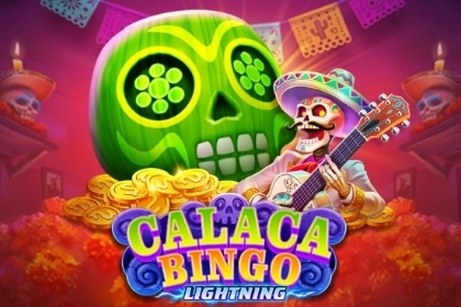 Calaca Bingo