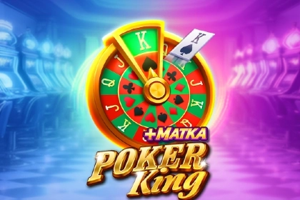 Poker King