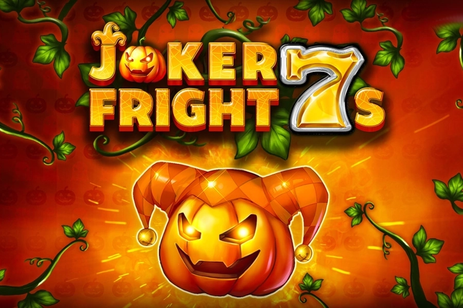 Joker Fright 7s