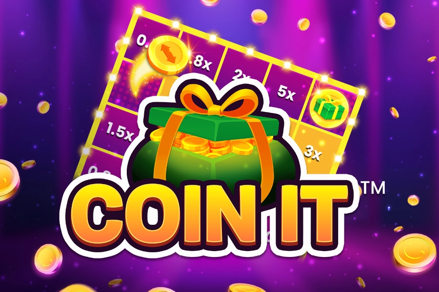 Coin It