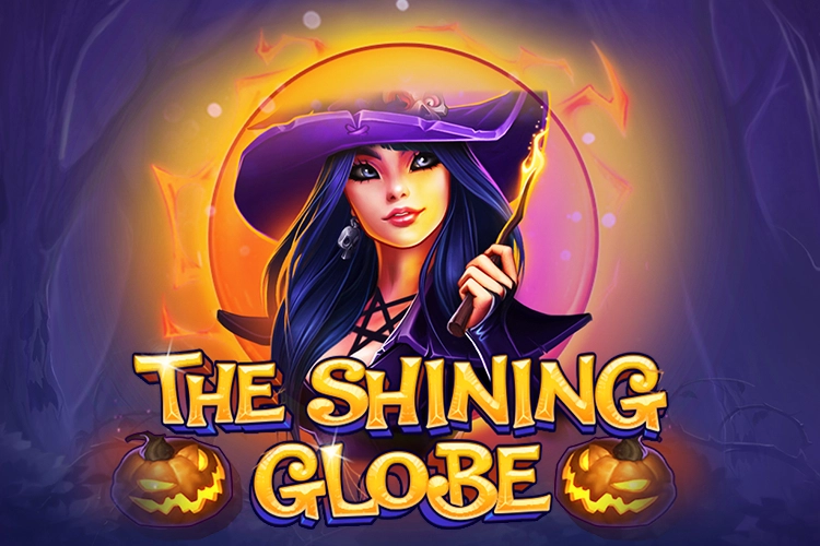 The Shining Globe