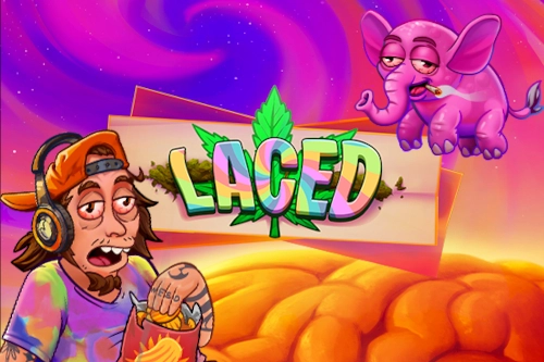 Laced