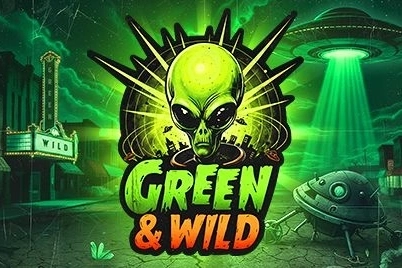 Green & Wild