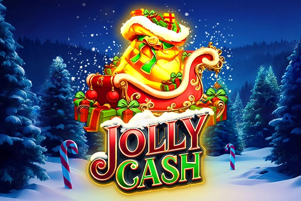 Jolly Cash