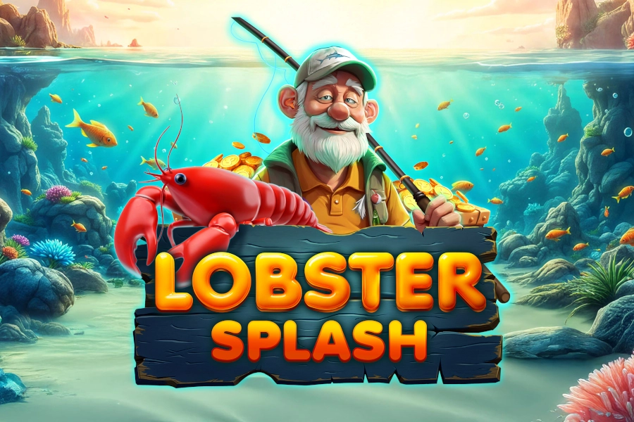 Lobster Splash