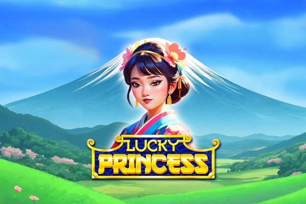 Lucky Princess