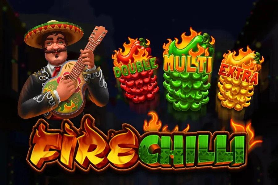 Fire Chilli