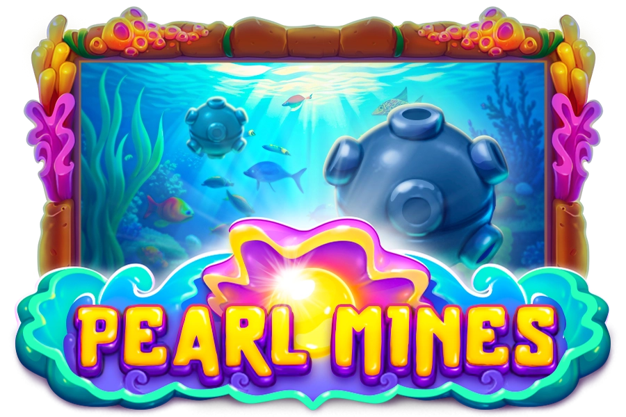 Pearl Mines